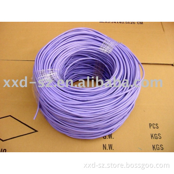Cat5E SFTP Lan Cable